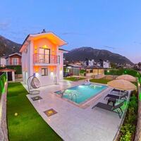 Villa Ay Ölüdeniz — 3