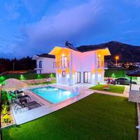 Villa Ay Ölüdeniz — 4