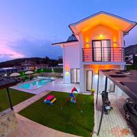 Villa Ay Ölüdeniz — 5