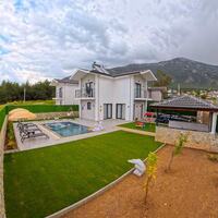 Villa Ay Ölüdeniz — 6