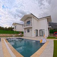 Villa Ay Ölüdeniz — 7