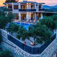 Villa Aristo — 1