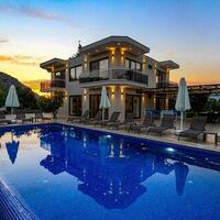 Villa Aristo — 2