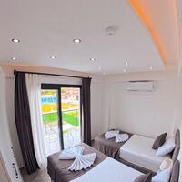 Villa Ay Ölüdeniz — 17