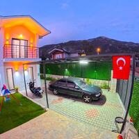 Villa Ay Ölüdeniz — 20