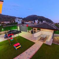 Villa Ay Ölüdeniz — 21