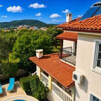 Villa Eski Ağaç — 3