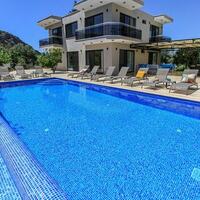 Villa Aristo — 10