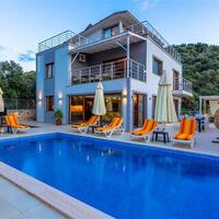 Villa Esen Kışla — 1
