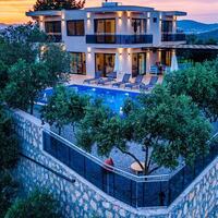 Villa Aristo — 20