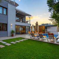Villa Esen Kışla — 5