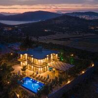 Villa Aristo — 24