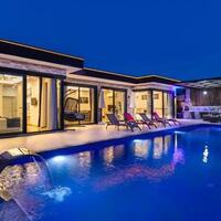 Villa Kaya 3 — 1