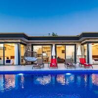 Villa Kaya 3 — 2