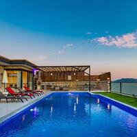 Villa Kaya 3 — 3