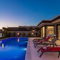 Villa Kaya 3 — 4