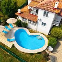 Villa Eski Ağaç — 35