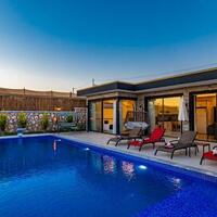 Villa Kaya 3 — 7