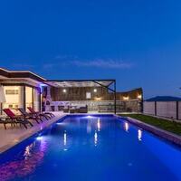 Villa Kaya 3 — 9