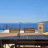Villa Yüksel — 5