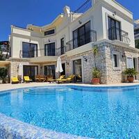 Villa Yüksel — 9