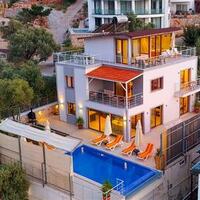 Villa Esen Kışla — 80