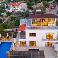 Villa Esen Kışla — 81