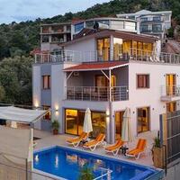 Villa Esen Kışla — 85