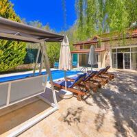 Villa Kaputaş 2 — 3
