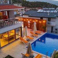 Villa Esen Kışla — 88