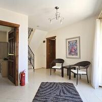 Villa Yüksel — 26