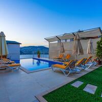 Villa Esen Kışla — 93