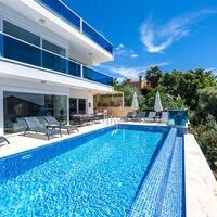 Villa Rüzgar — 4