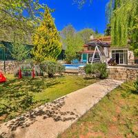 Villa Kaputaş 2 — 5
