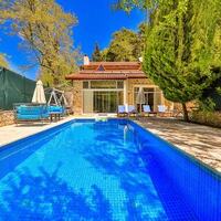 Villa Kaputaş 1 — 1