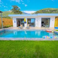 Villa Hasibe — 1