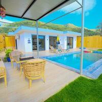 Villa Hasibe — 2