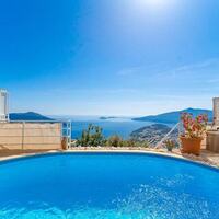 Villa Patika Tiny — 1