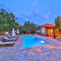 Villa Amarillo Kaş — 1