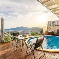 Villa Patika Tiny — 2
