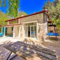 Villa Kaputaş 2 — 6