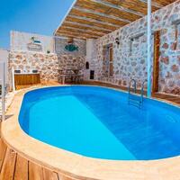 Villa Patika Tiny — 3