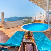 Villa Patika Tiny — 4