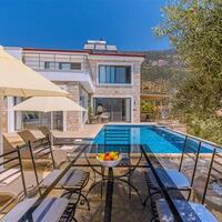 Villa Eterna — 1