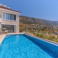 Villa Eterna — 2