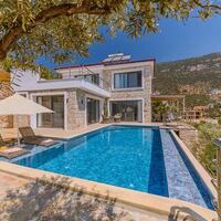 Villa Eterna — 3