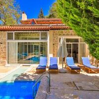 Villa Kaputaş 1 — 2