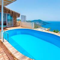 Villa Patika Tiny — 9
