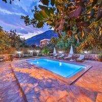 Villa Amarillo Kaş — 10