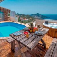 Villa Patika Tiny — 10